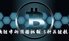 了解区块链中的传播机制