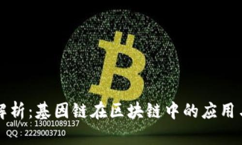 深入解析：基因链在区块链中的应用与前景