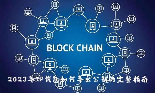 2023年TP钱包如何导出公钥的完整指南